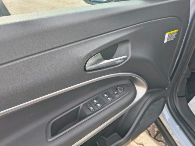 JEEP Avenger usata, con Cruise Control