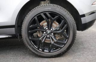LAND ROVER Range Rover Evoque usata, con Controllo trazione