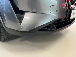 NISSAN Qashqai usata, con Vivavoce