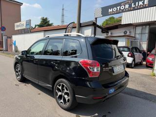 SUBARU Forester usata, con Airbag laterali