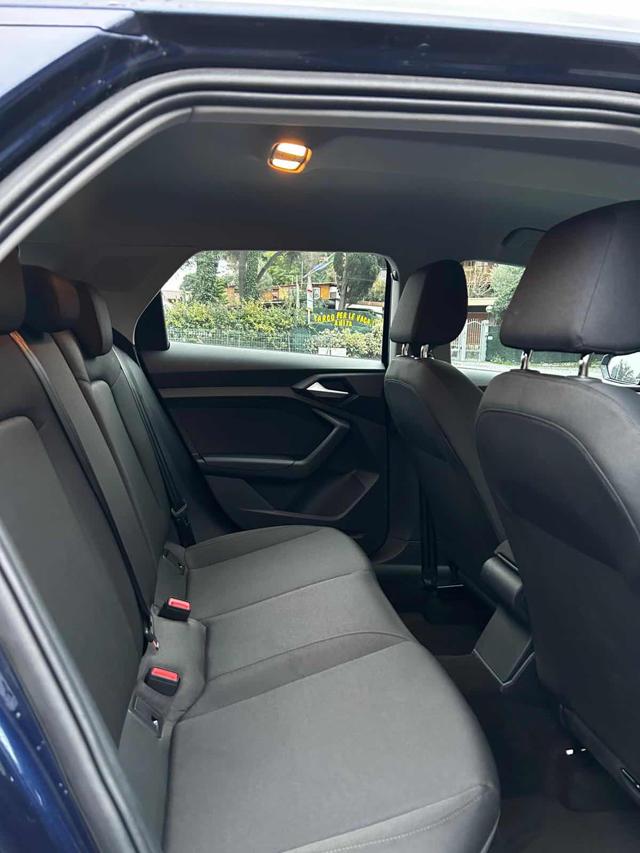 AUDI A1 usata, con Controllo trazione