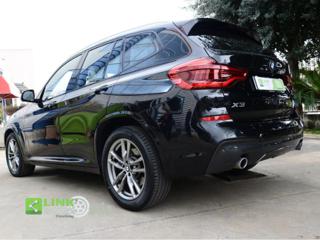 BMW X3 usata 22