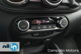 NISSAN Juke usata 11