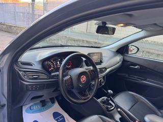 FIAT Tipo usata, con Autoradio