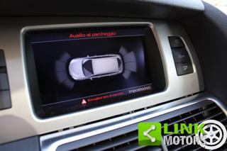 AUDI Q7 usata, con ESP