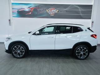 BMW X2 usata, con Cerchi in lega