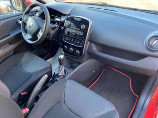 RENAULT Clio usata, con Sedile posteriore sdoppiato