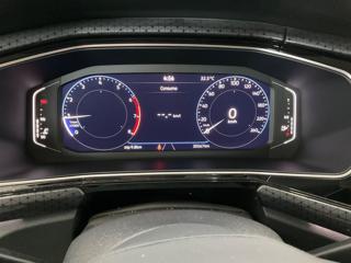 VOLKSWAGEN T-Cross usata, con Climatizzatore