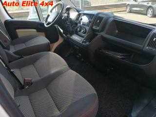 PEUGEOT Boxer usata, con ESP