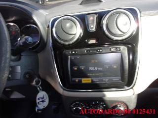 DACIA Lodgy usata 16