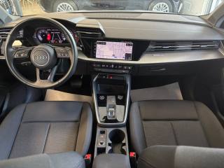 AUDI A3 usata, con Climatizzatore