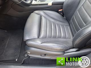 MERCEDES-BENZ GLC 220 usata, con Specchietti laterali elettrici