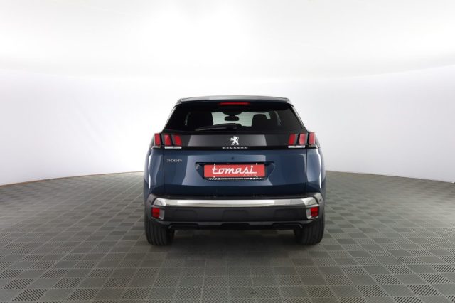 PEUGEOT 3008 usata 4
