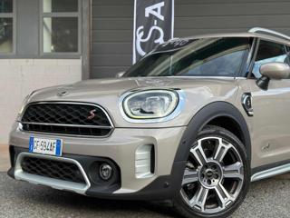 MINI Countryman usata, con Airbag laterali