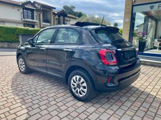 FIAT 500X usata, con Autoradio