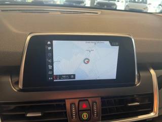 BMW 225 usata, con Interni in pelle