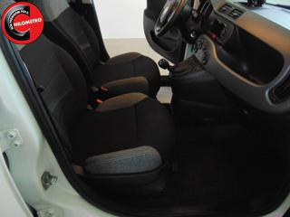 FIAT Panda usata, con Controllo trazione