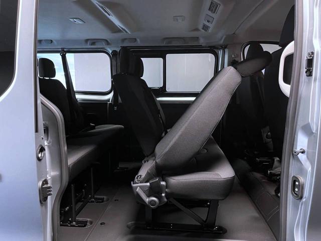 NISSAN Primastar usata, con ESP