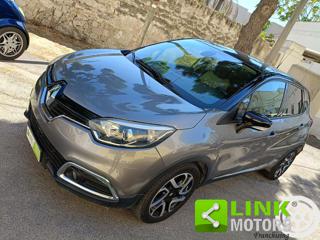 RENAULT Captur usata 41