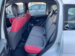 FIAT Panda usata, con Autoradio