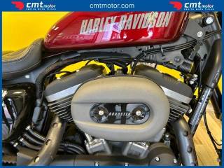 HARLEY-DAVIDSON Other usata 5