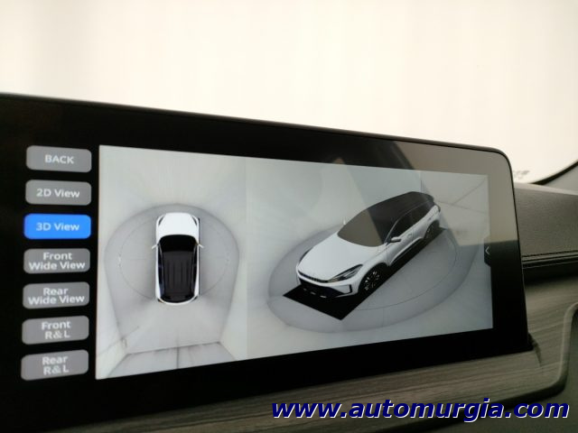 EMC Sei usata, con Fendinebbia