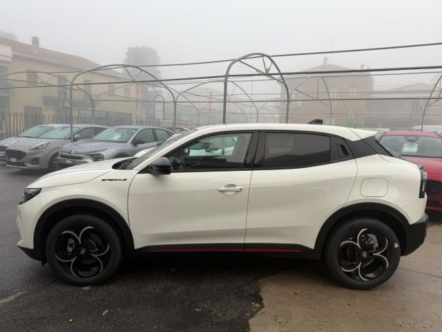 ALFA ROMEO Junior usata, con Airbag