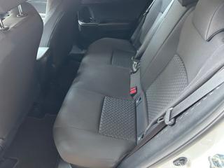 TOYOTA C-HR usata, con ESP