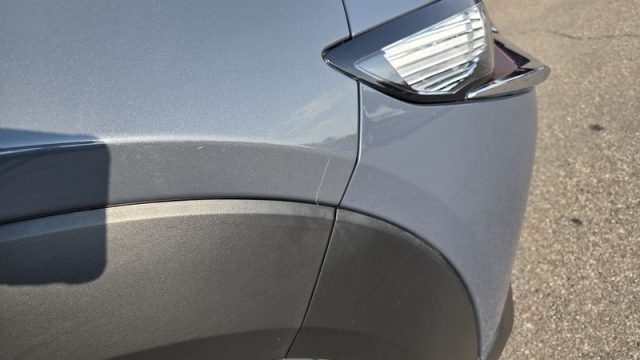 MAZDA CX-30 usata, con Adaptive Cruise Control
