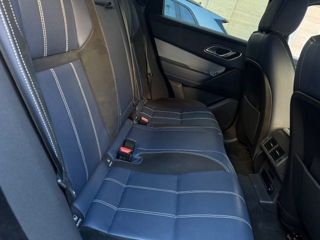 LAND ROVER Range Rover Velar usata, con Climatizzatore