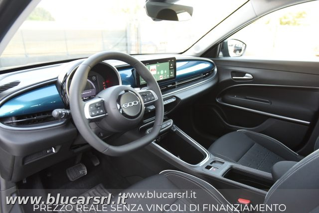 FIAT 600 usata 5