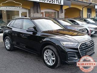 AUDI Q5 usata, con Vetri oscurati