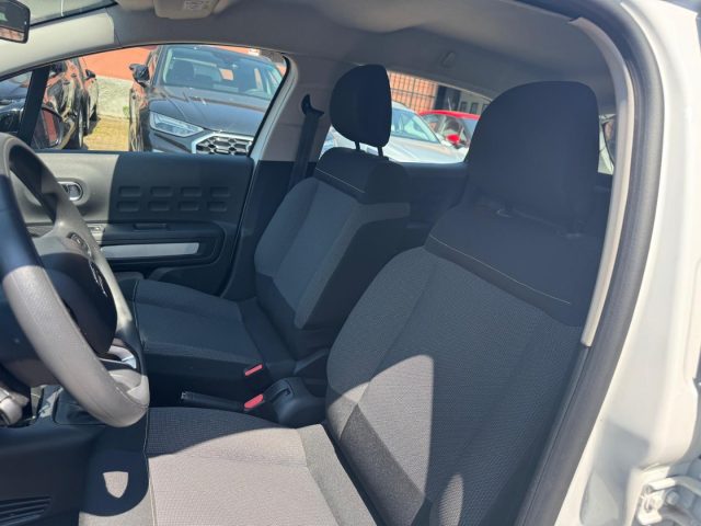 CITROEN C3 usata, con Autoradio digitale