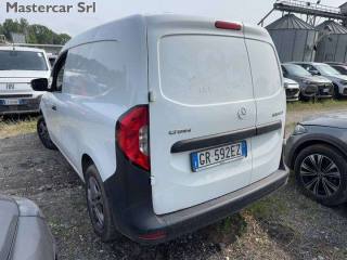 MERCEDES-BENZ Citan usata 3