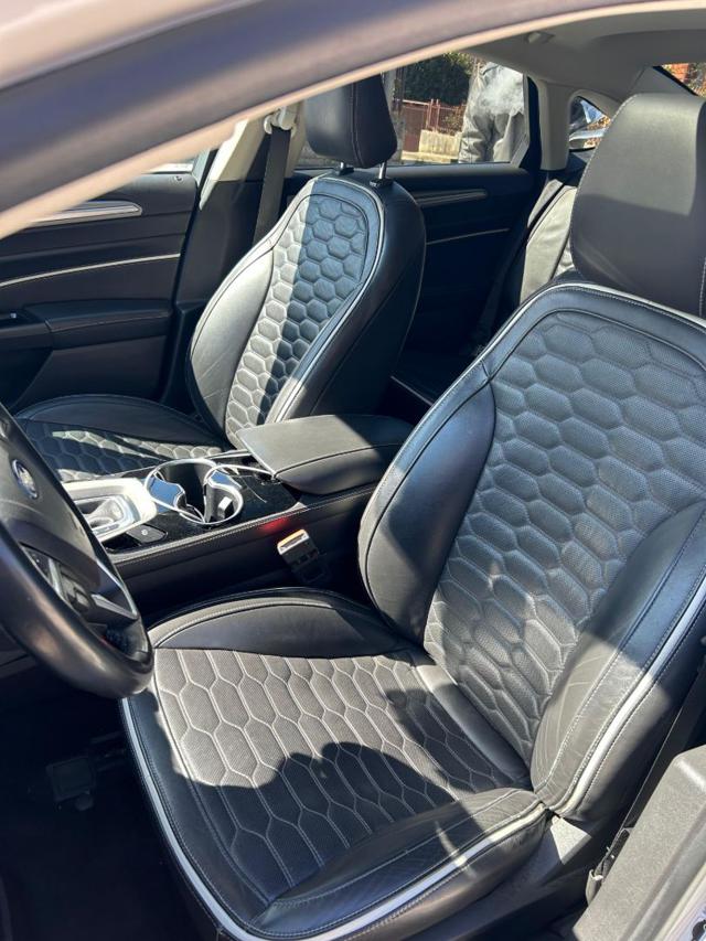 FORD Mondeo usata 25