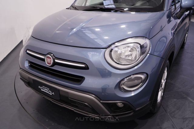 FIAT 500X usata 28