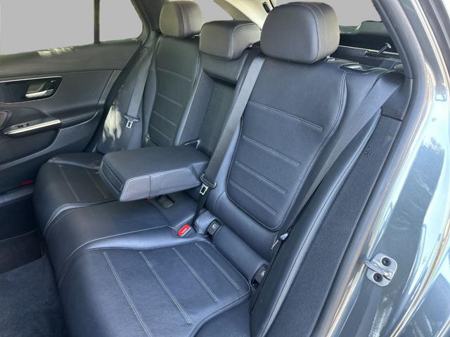 MERCEDES-BENZ C 220 usata, con Controllo trazione