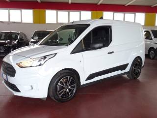 FORD Transit Connect usata, con Airbag laterali