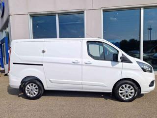 FORD Transit Custom usata, con Alzacristalli elettrici