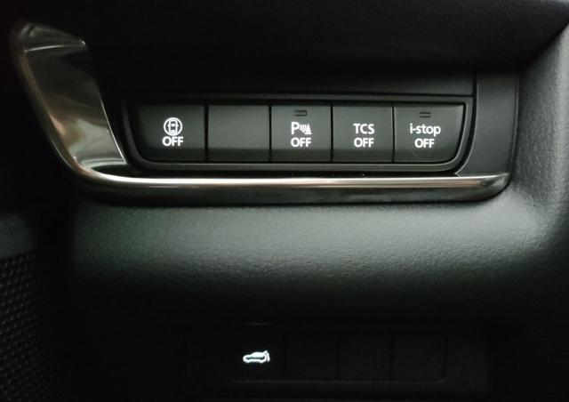 MAZDA CX-30 usata, con Controllo automatico clima