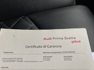 AUDI Q8 usata, con Controllo vocale