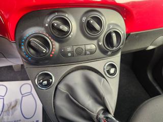 FIAT 500 usata, con Chiusura centralizzata