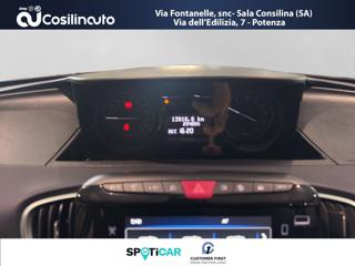 LANCIA Ypsilon usata, con MP3