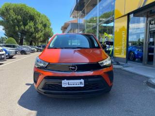 OPEL Crossland X usata, con Boardcomputer