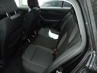 SKODA Octavia usata, con Controllo trazione