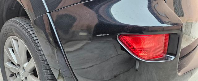 TOYOTA RAV 4 usata, con Fendinebbia