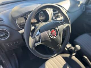 FIAT Punto usata, con ESP