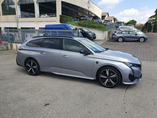 PEUGEOT 308 usata, con Autoradio