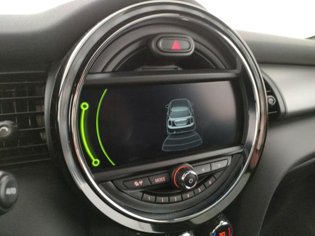 MINI Cooper S usata, con Luci diurne LED