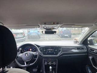 VOLKSWAGEN T-Roc usata 51